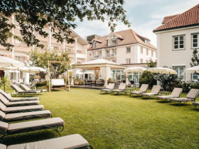  Mühlbach Thermal Spa & Romantik Hotel  Бад-Фюссинг